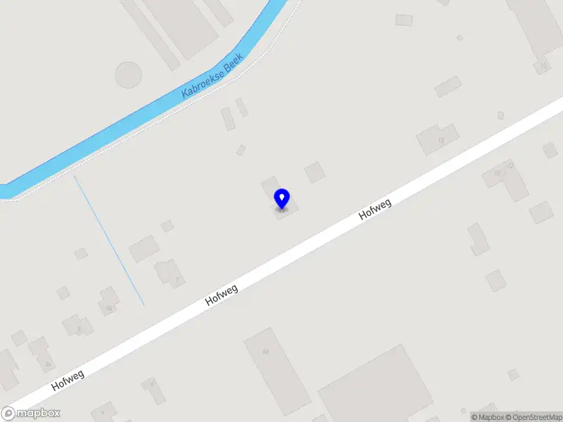 Nieuw bedrijf A.A.M.W. Roelofs-Hendrix Holding B.V.