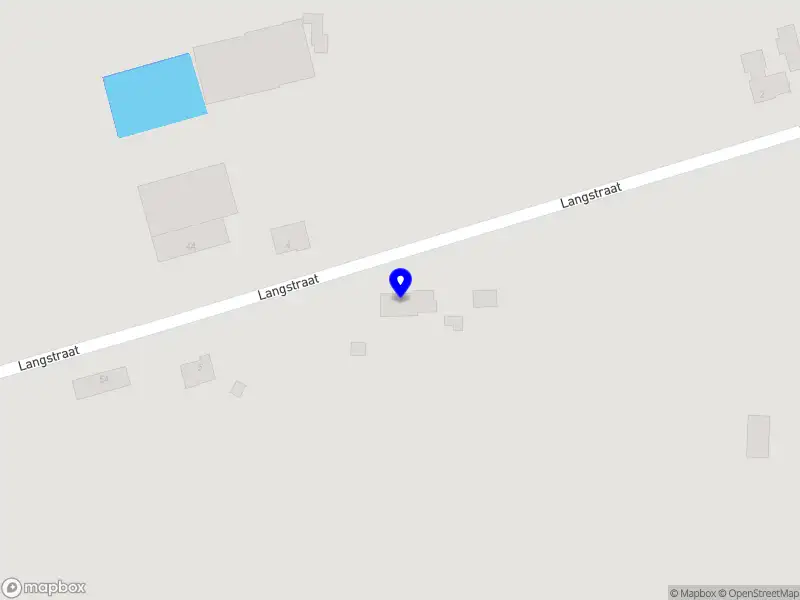Chicken Farm Meijel
