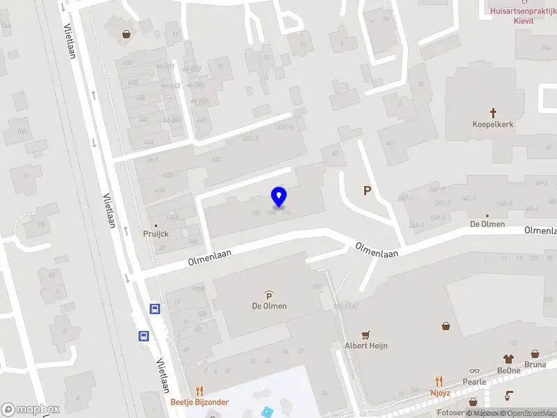 The Strategy & Compliance House