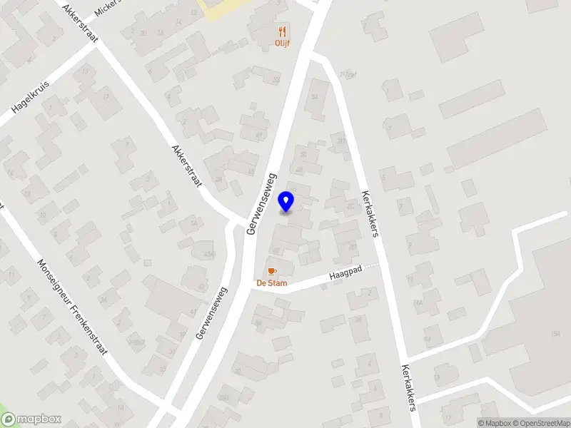 CB VAK-keuringen Nuenen