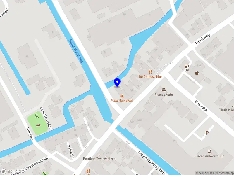 Nieuw bedrijf Si bouwservice