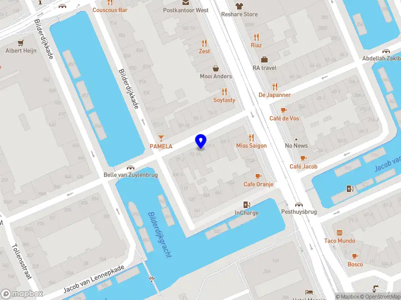 Atkins Tunk Property Management B.V.