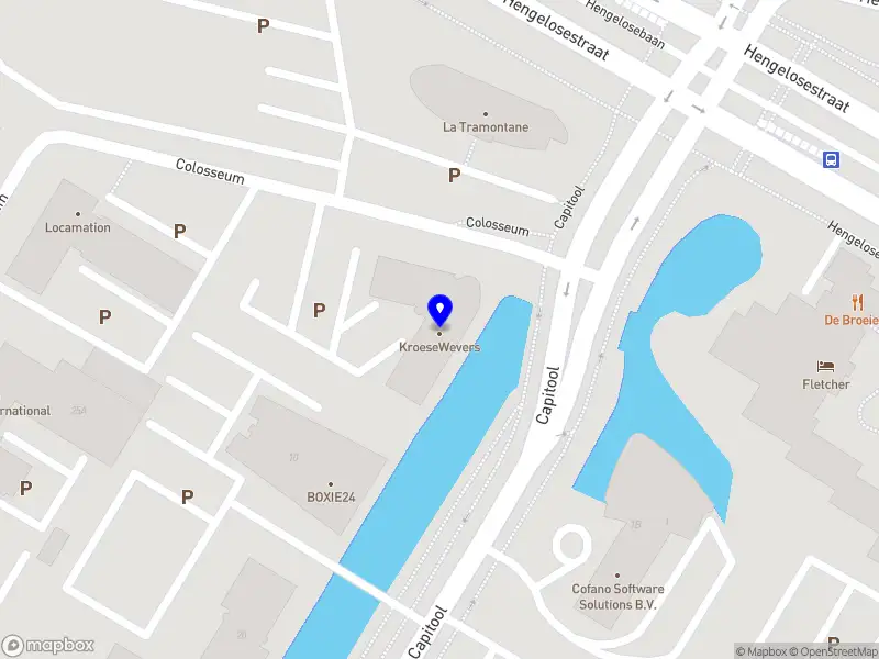 Du Gardijn mobiliteit & re-integratie B.V.