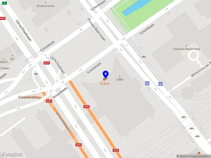 Vereniging van Eigenaars Blaak 333 te Rotterdam