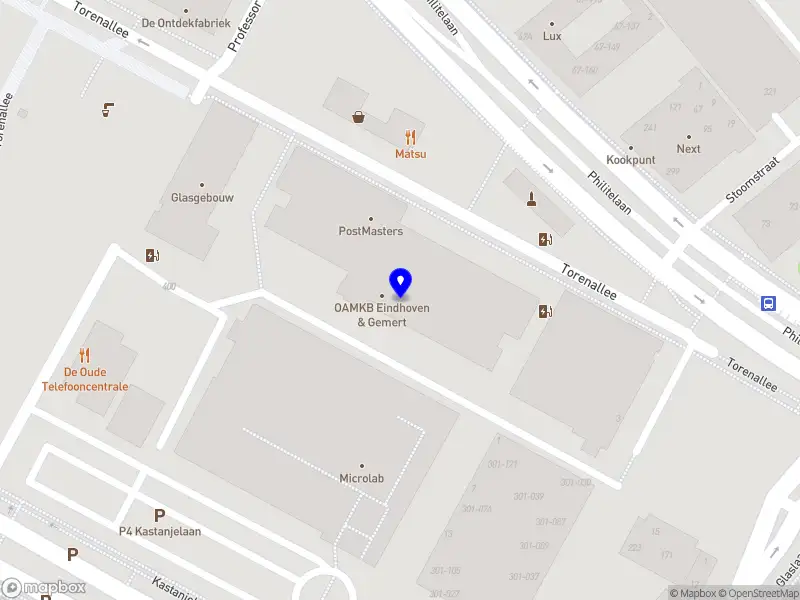 Stichting Dutch Persistence Foundation
