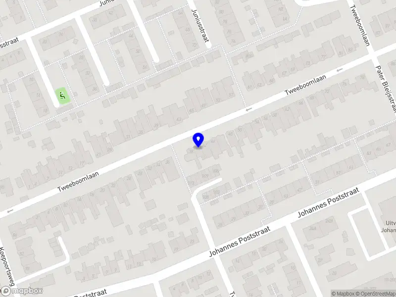 Vereniging van Eigenaars Gebouw Spoorstraat 6 en 6A te Hoorn