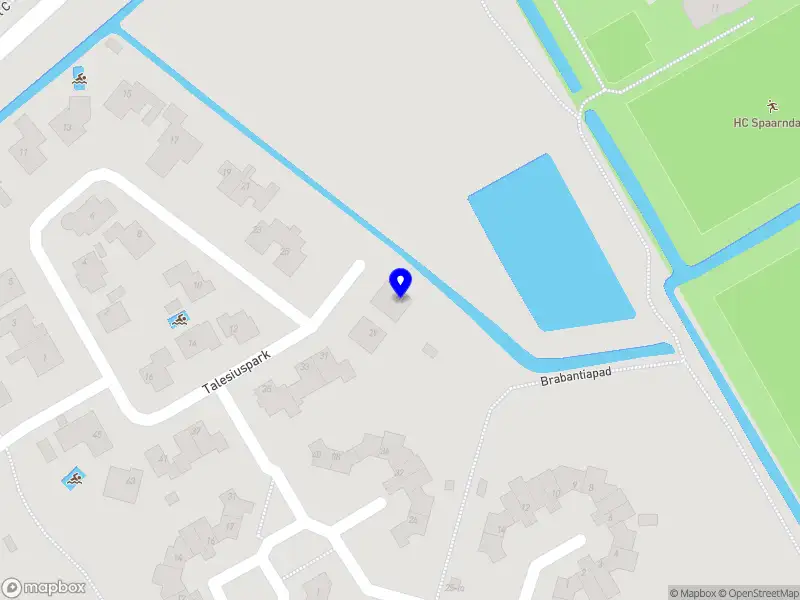 Stichting Zendkracht