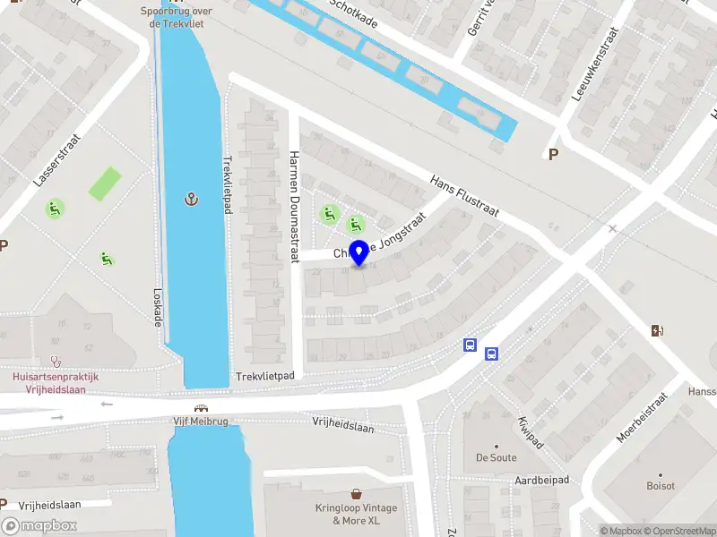Olaf Cornielje Woningbouw Versneller