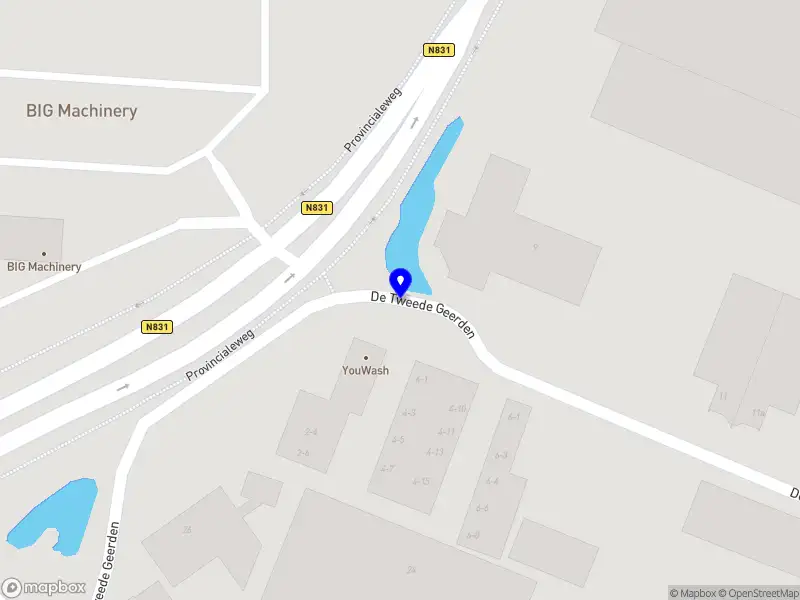 Herwijnen Champost B.V.