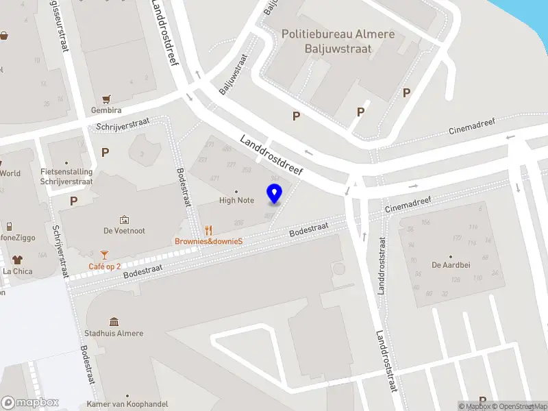 Veldkroon Exclusive