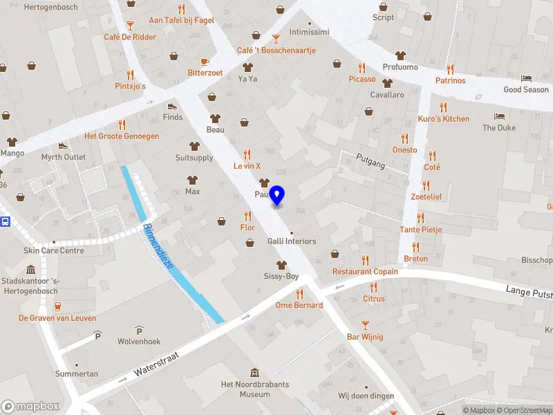 Vereniging van Eigenaars Arnoud van Gelderstraat 13A en Moliusstraat 2 en 2A te 's Hertogenbosch