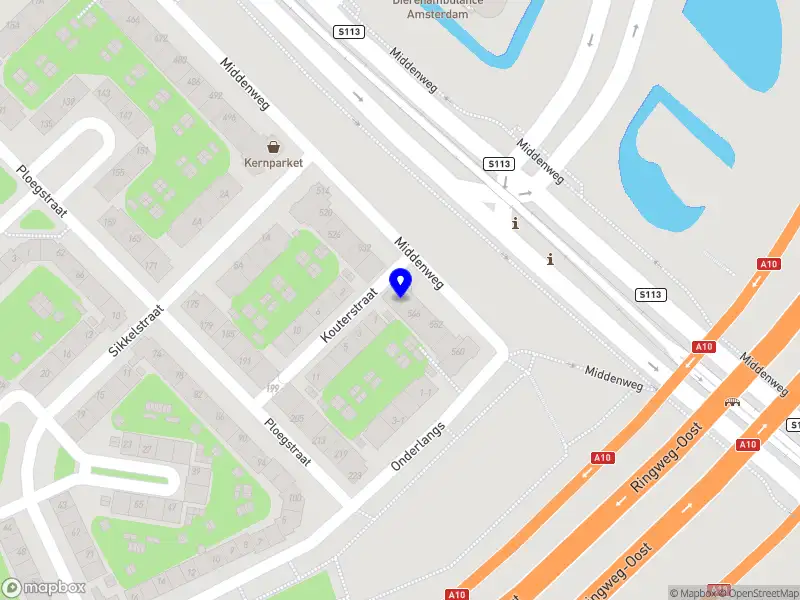 Huisartsenpraktijk Simmelink