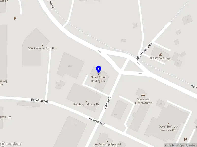 Yildiz Transport & Bouw