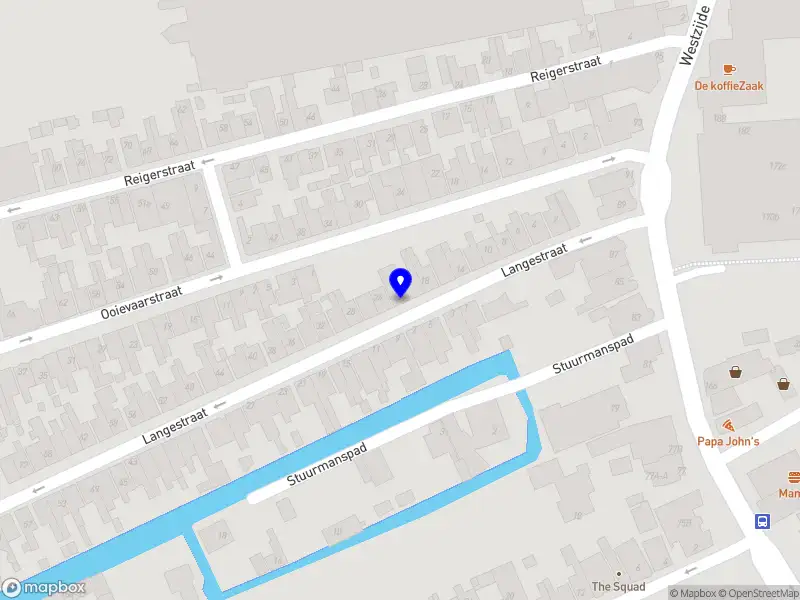 Vereniging van Eigenaars Langestraat 22 te Zaandam