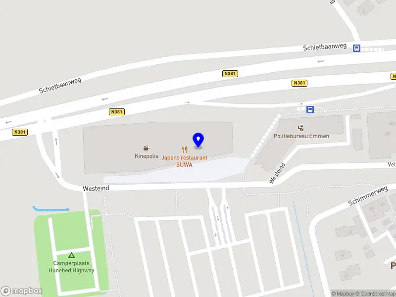 Westeind Emmen B.V.