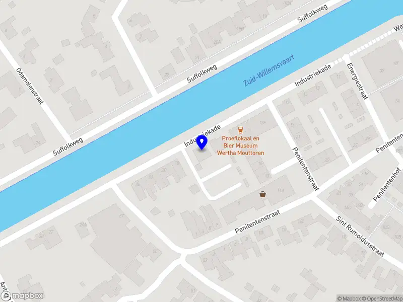 De Wingerd Zuid B.V.