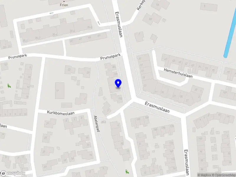 Vereniging van eigenaars Diezerkade 1-101, 102, 1-103, 1-201, 1-202 en 1-203 te Zwolle