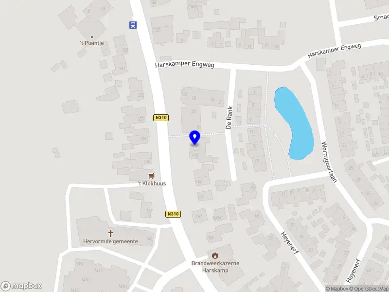 Vereniging van eigenaars 
