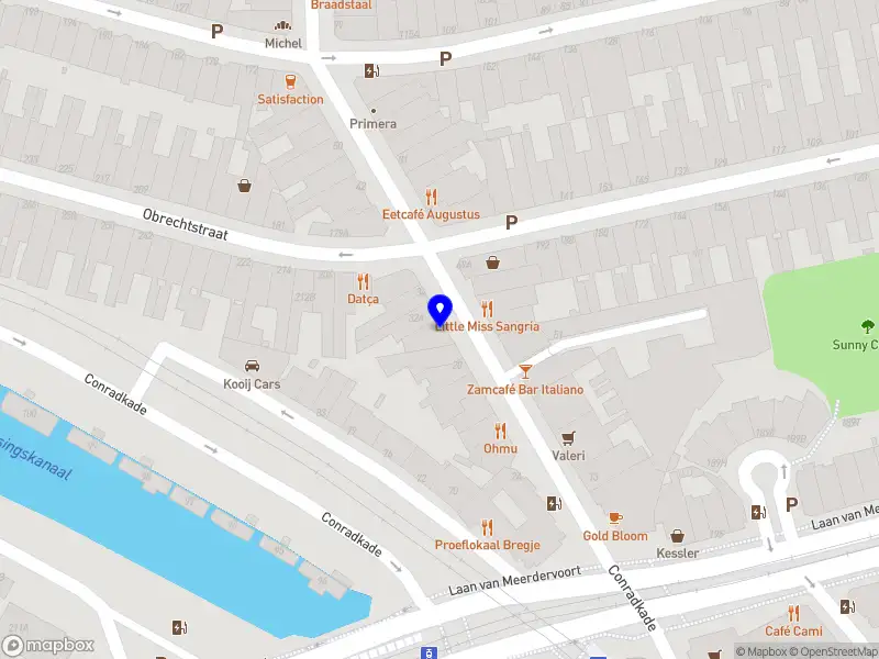Vereniging van Eigenaars Reinkenstraat 26,28,28A en 28B te 's-Gravenhage