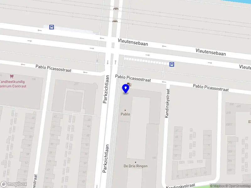 Prestief Interieurbouw B.V.