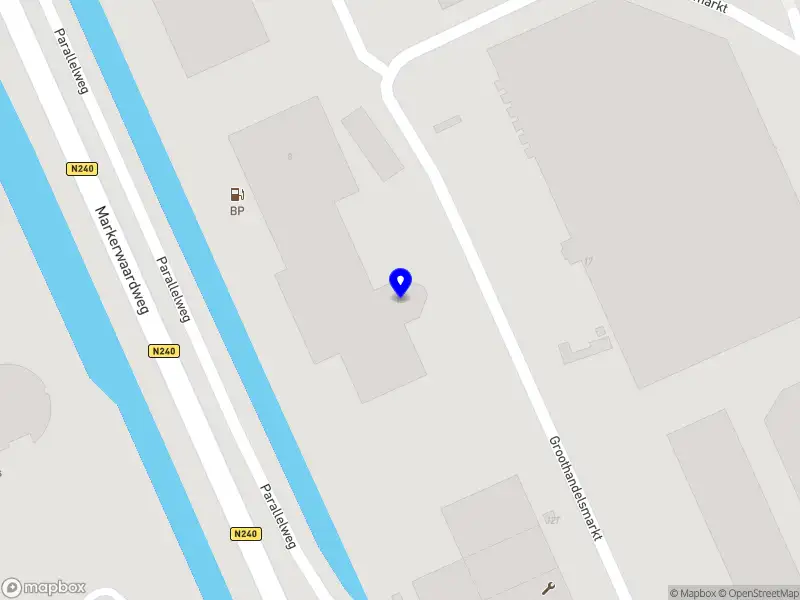 TTH Diensten B.V.