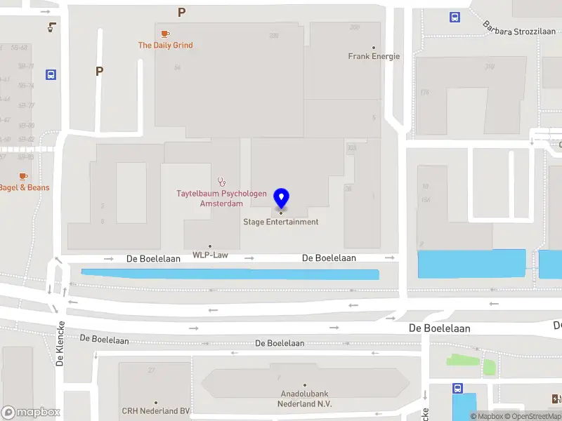 Vereniging van Eigenaars Bergselaan 153 ABCD te Rotterdam