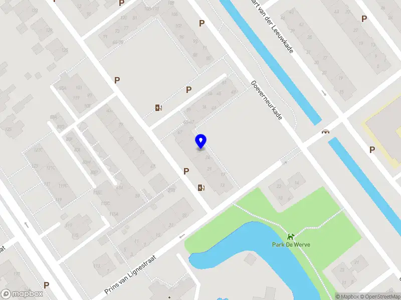 Nieuw bedrijf Bouwiser B.V.