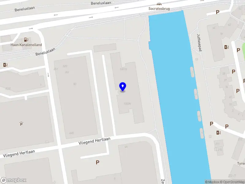 Mondzorg Joubert