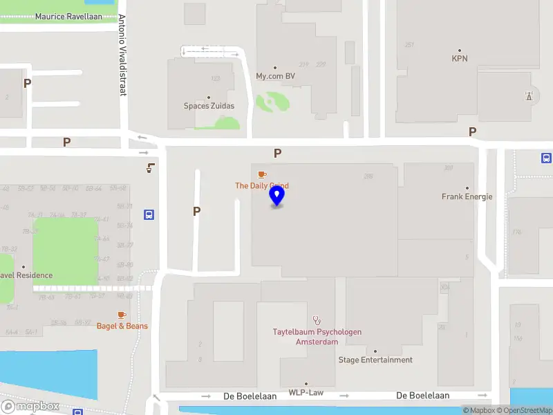 Breevast Investments Nederland B.V.