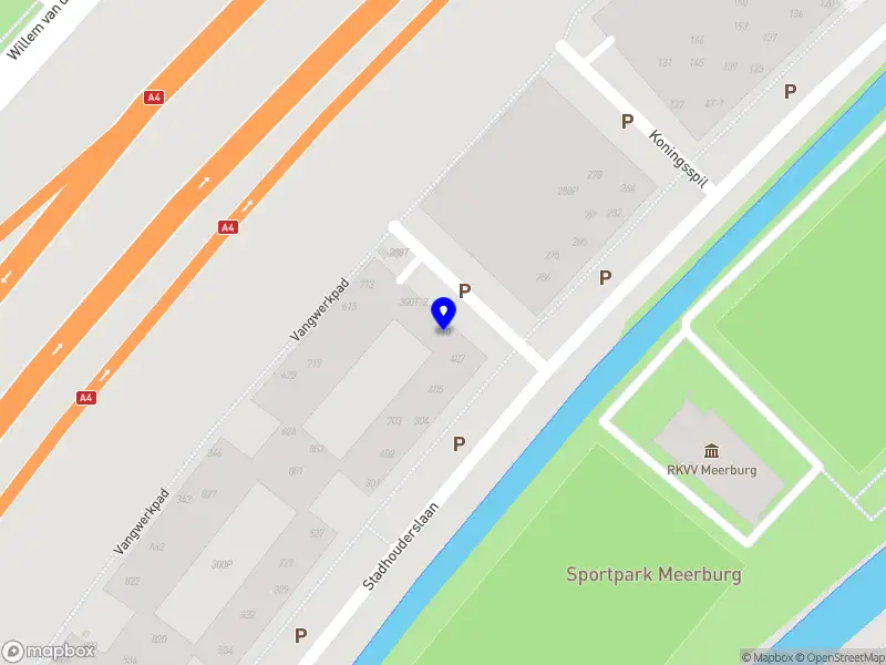 Brandstraten