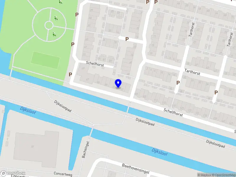 Boekhandel Fidente
