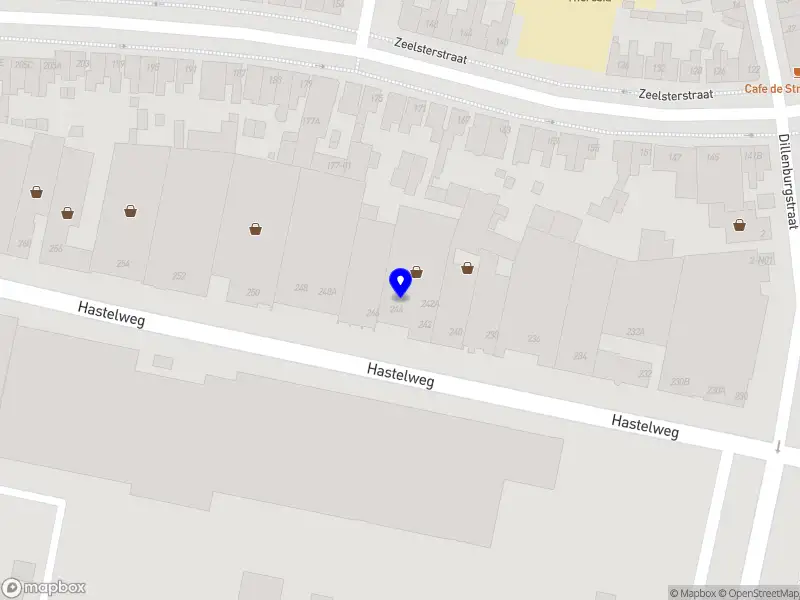 Mori Schoonmaakbedrijf