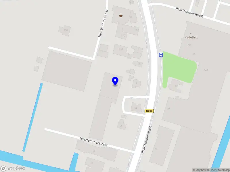 STOK Mobility B.V.