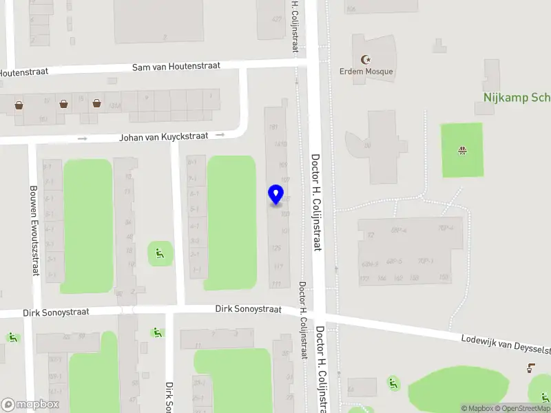 SB Kids Care