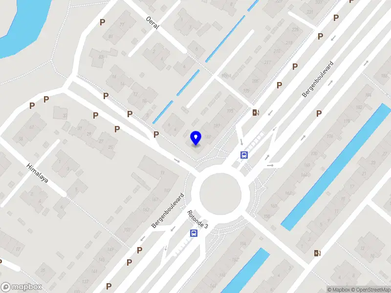 Onitrex Transport & Logistics B.V.