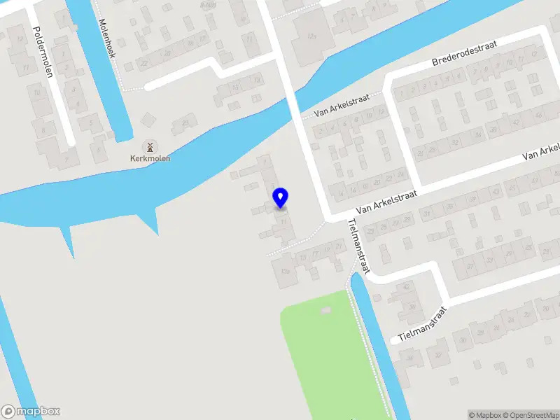 Van Kleij Infra-Uitvoering B.V.