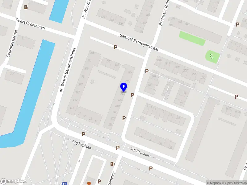 The Vintique Avenue