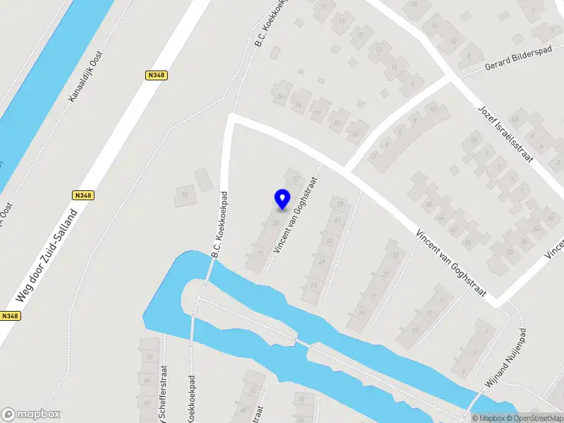 Massagepraktijk Eigen-Wijze