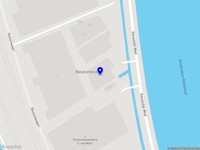 KCHN Holding B.V.