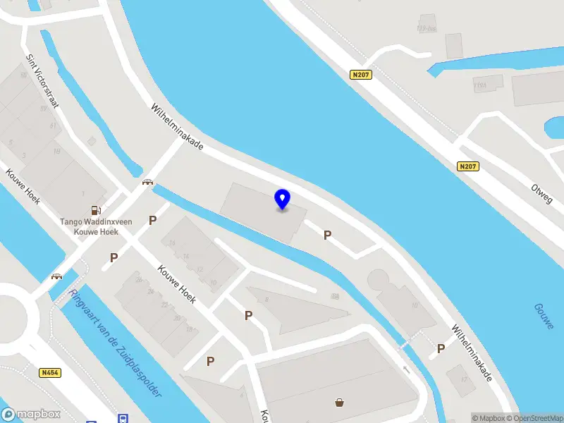 Beheersvereniging Veevoederstraat 18-32