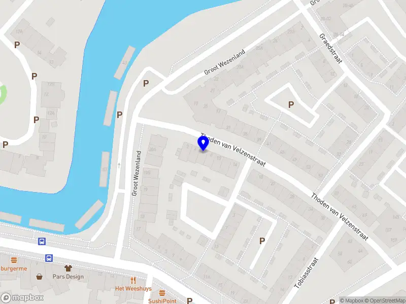 Stadstokerij Zwolle