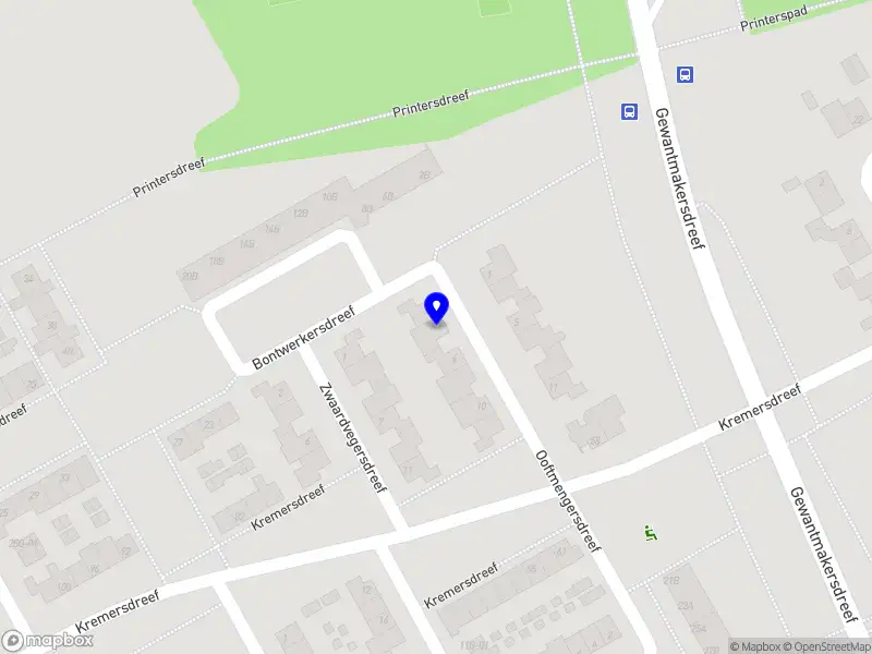 Veenstra SBC B.V.