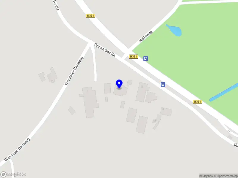 Hoogstede Techniek