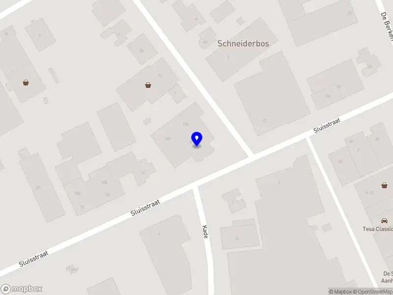 Stitchworks modevakschool