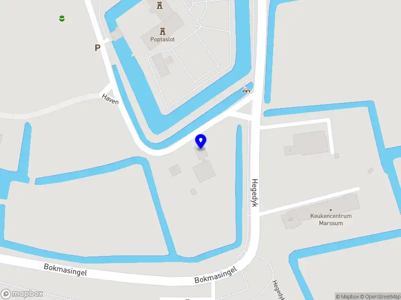 Leeuwarder klusbedrijf v.o.f.
