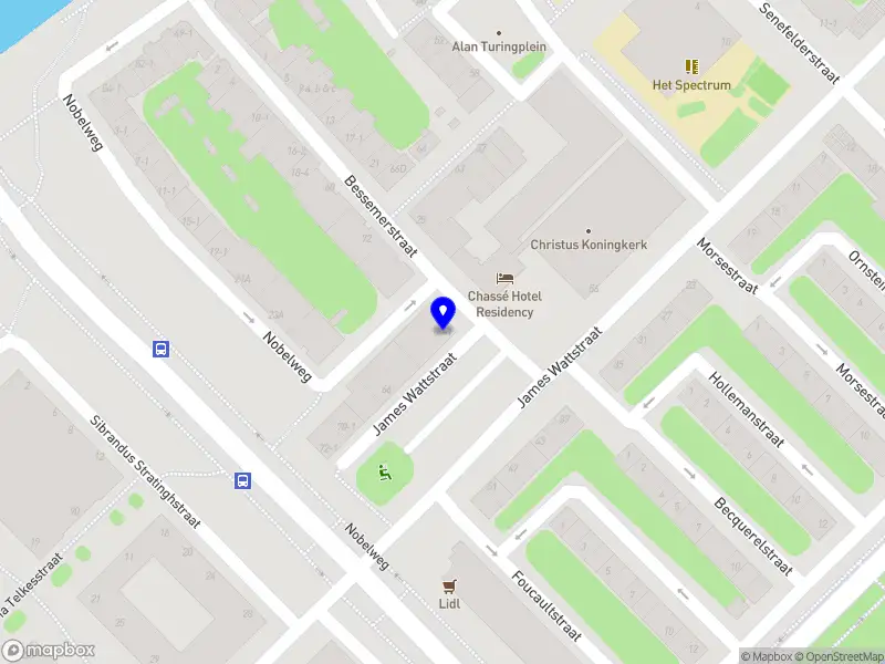 Vereniging van Eigenaars Koningstraat 72 en 73 te Arnhem