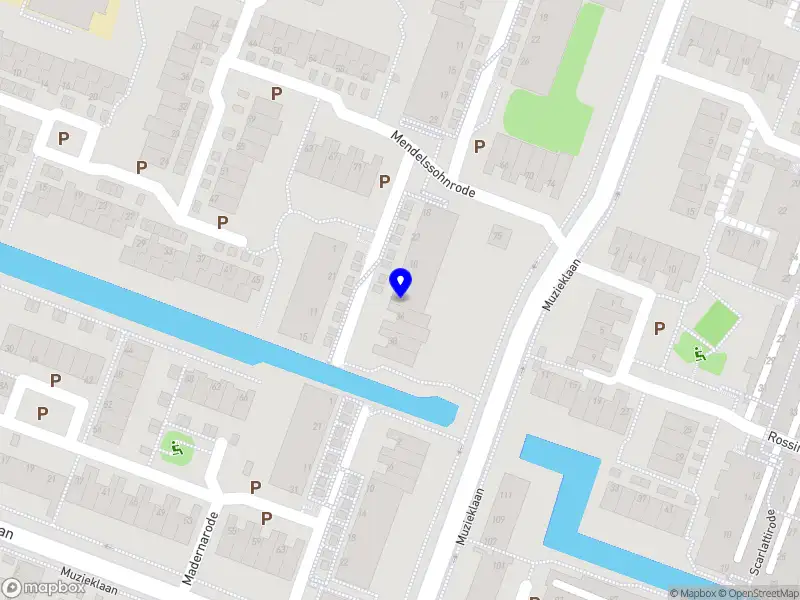 Fredriksz Office & Media