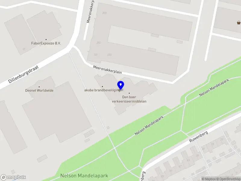 NRT Elektroservice B.V.