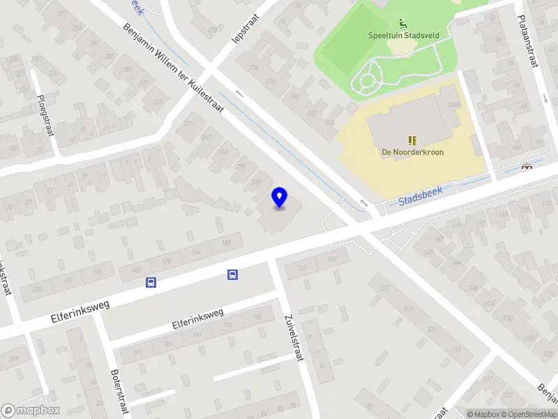 Vereniging van Eigenaars B.W. ter Kuilestraat 249 - 249A te Enschede