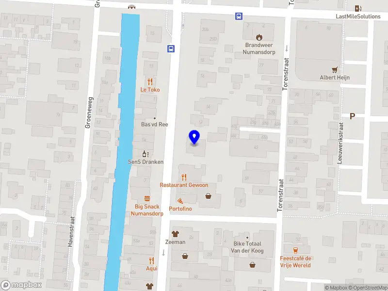 ZUS. Pilates Boutique Café